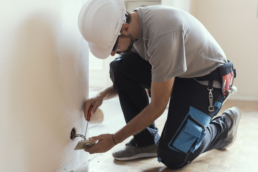 What to look for when hiring an electrician