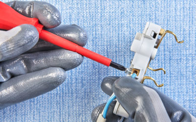 8 Signs It Is Time to Replace Your Electrical Outlets