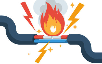 What Causes Electrical Fires? Here’s What You Should Know