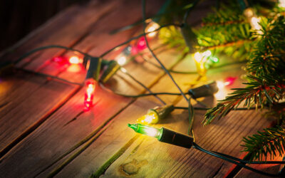 Electrical Safety Tips for Christmas Lighting