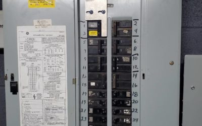 What to Do if a Breaker Will Not Reset