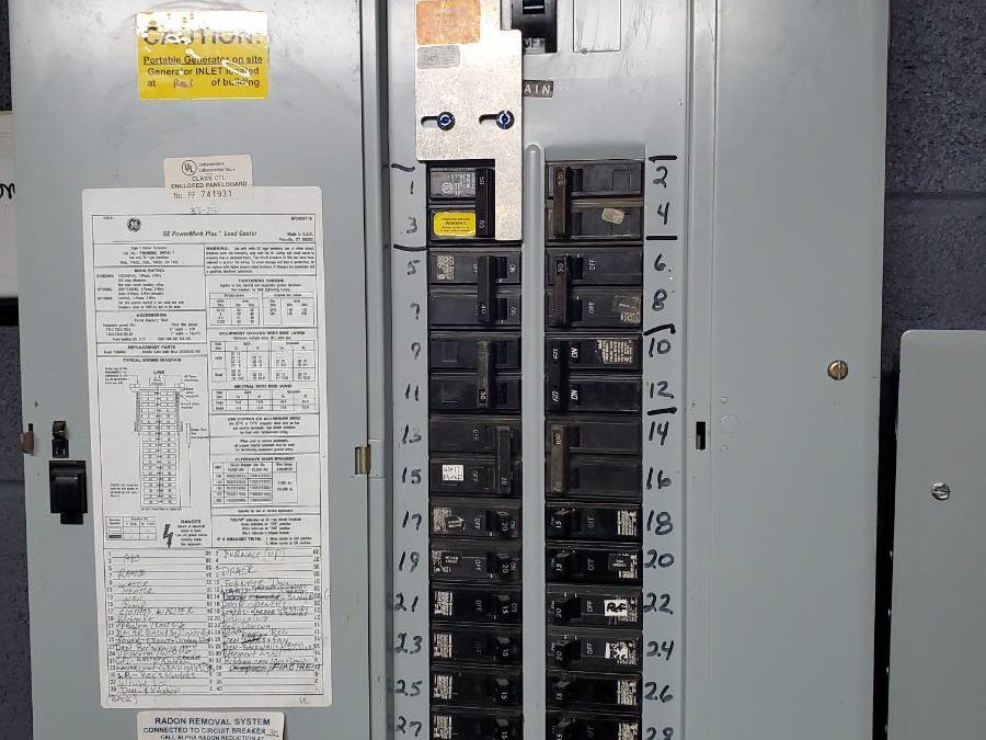 A Quick Guide to Circuit Breakers