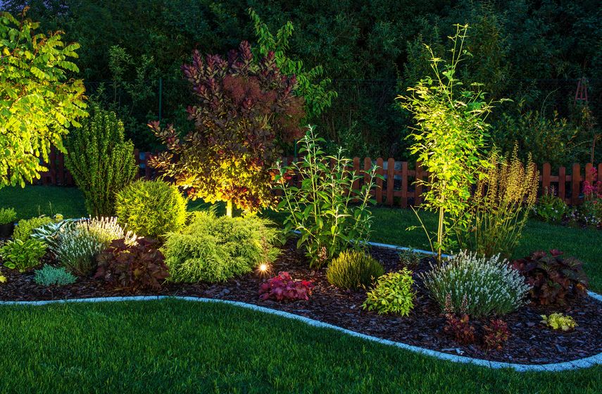 How to Install Landscape Lighting and Boost Home Value
