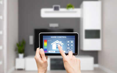 The Best Smart Home Devices Right Now