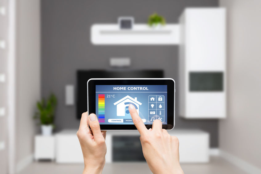 5 Benefits of Installing a Home Automation System