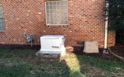 Why You Need A Generac Standby Generator for Your Home or Business