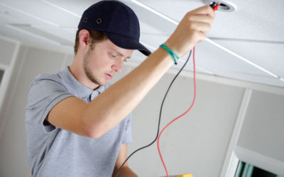 Your Guide To An Electrical Panel Upgrade For Your Home