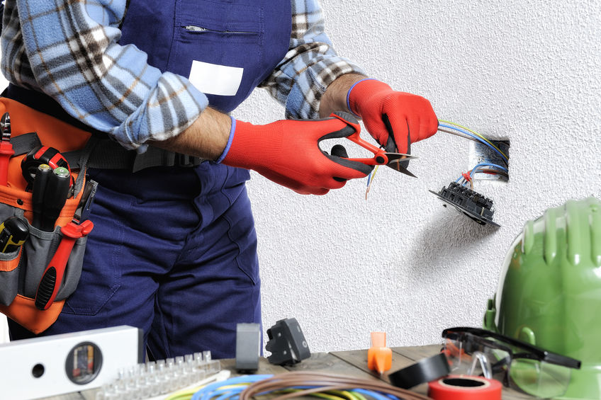 Would Your Home Pass an Electrical Safety Inspection?