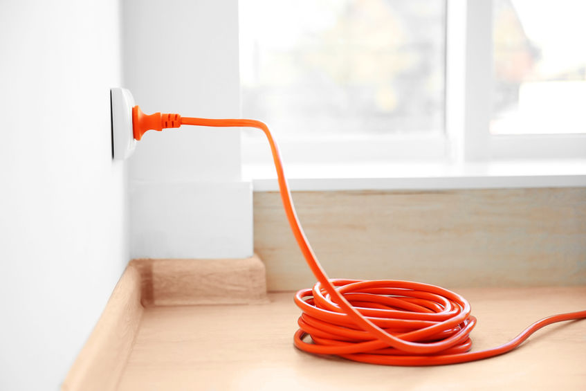 The Complete Guide To Using An Extension Cord Safely