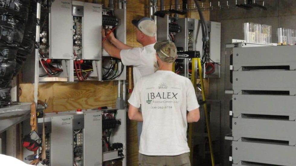 Why Are Electrical Panel TuneUps Important? Balex Electrical Company LLC