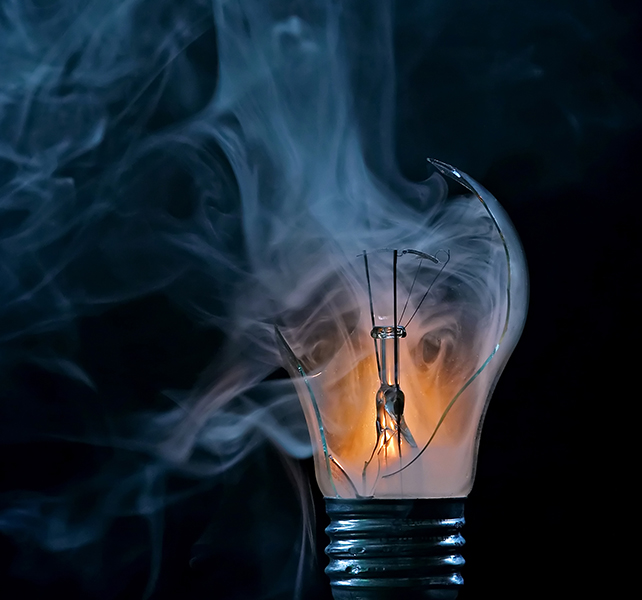 My Light Bulbs Keep Burning Out — What’s Wrong?