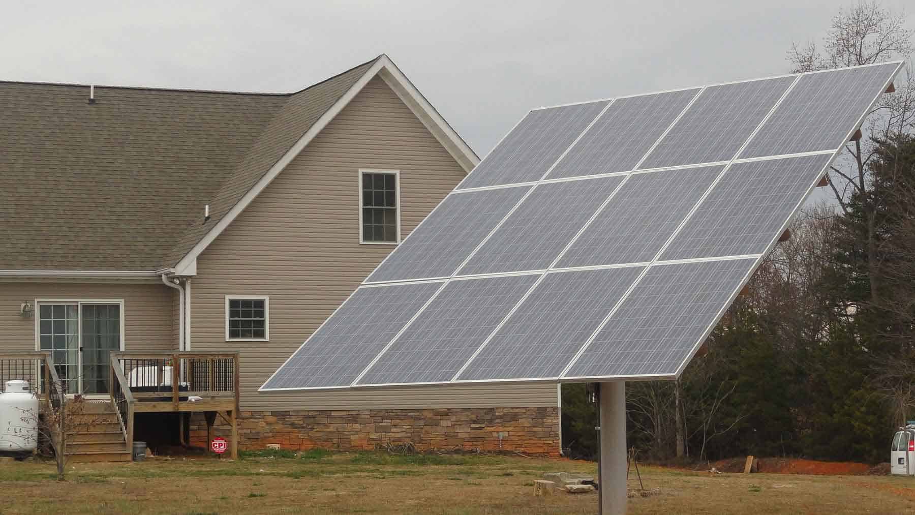 Considering getting solar panels? Here are the right questions to ask.