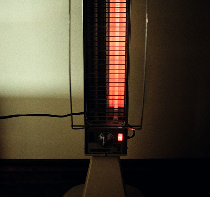 Space Heater Safety Tips For Winter