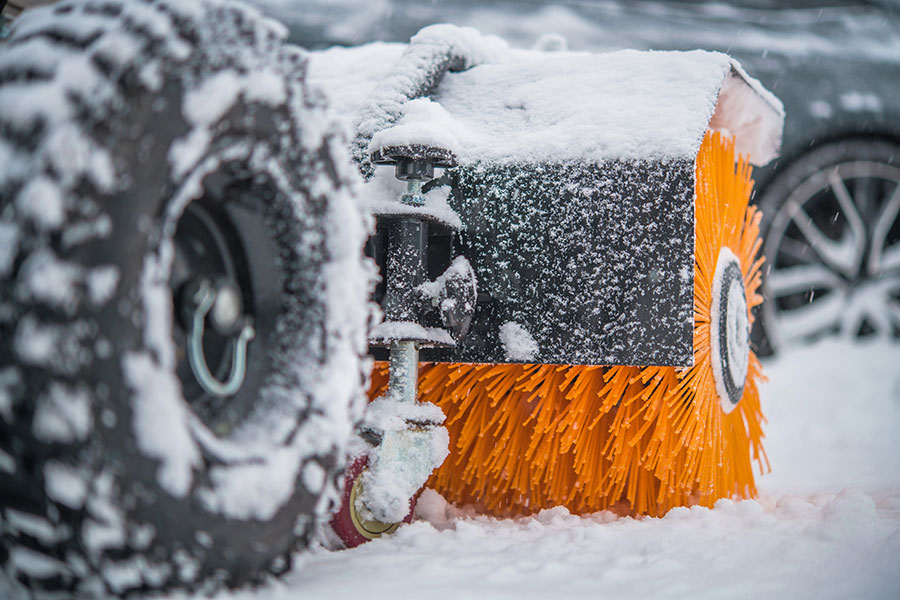 14 Steps You Should Take to Prepare for a Winter Storm