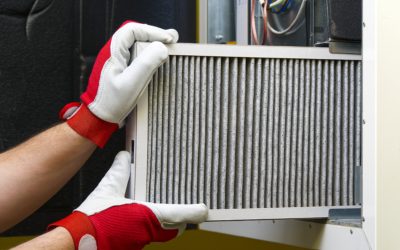 Locating your Furnace Filter