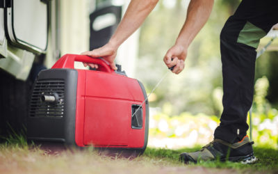 Lost power after Hurricane or Storm? Here’s how to safely use a generator