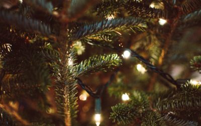 Our Electricians’ Tips for a Safe Winter Holiday Season