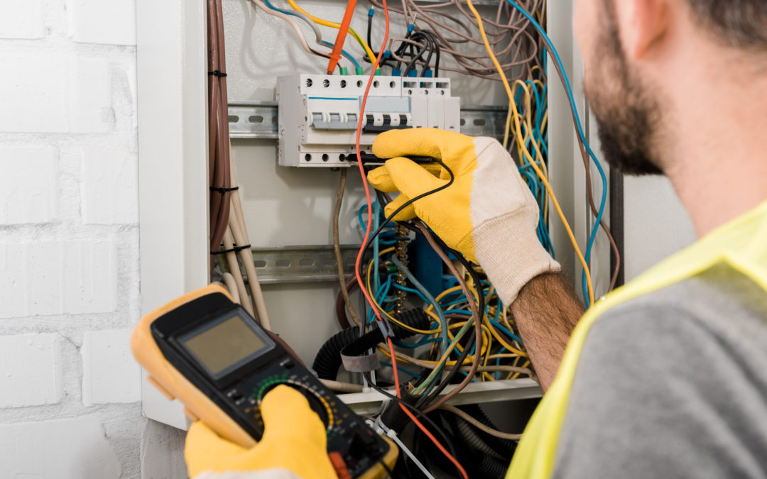 Why your Business Need Electrical Maintenance