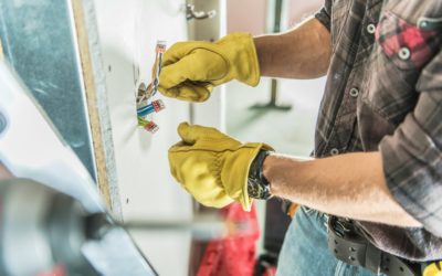 5 Differences Between a Residential and Commercial Electrical Contractor