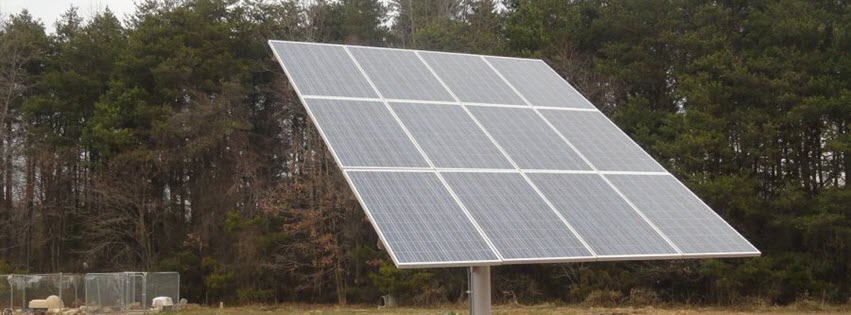 Lower Electric Bills with a Solar Power System