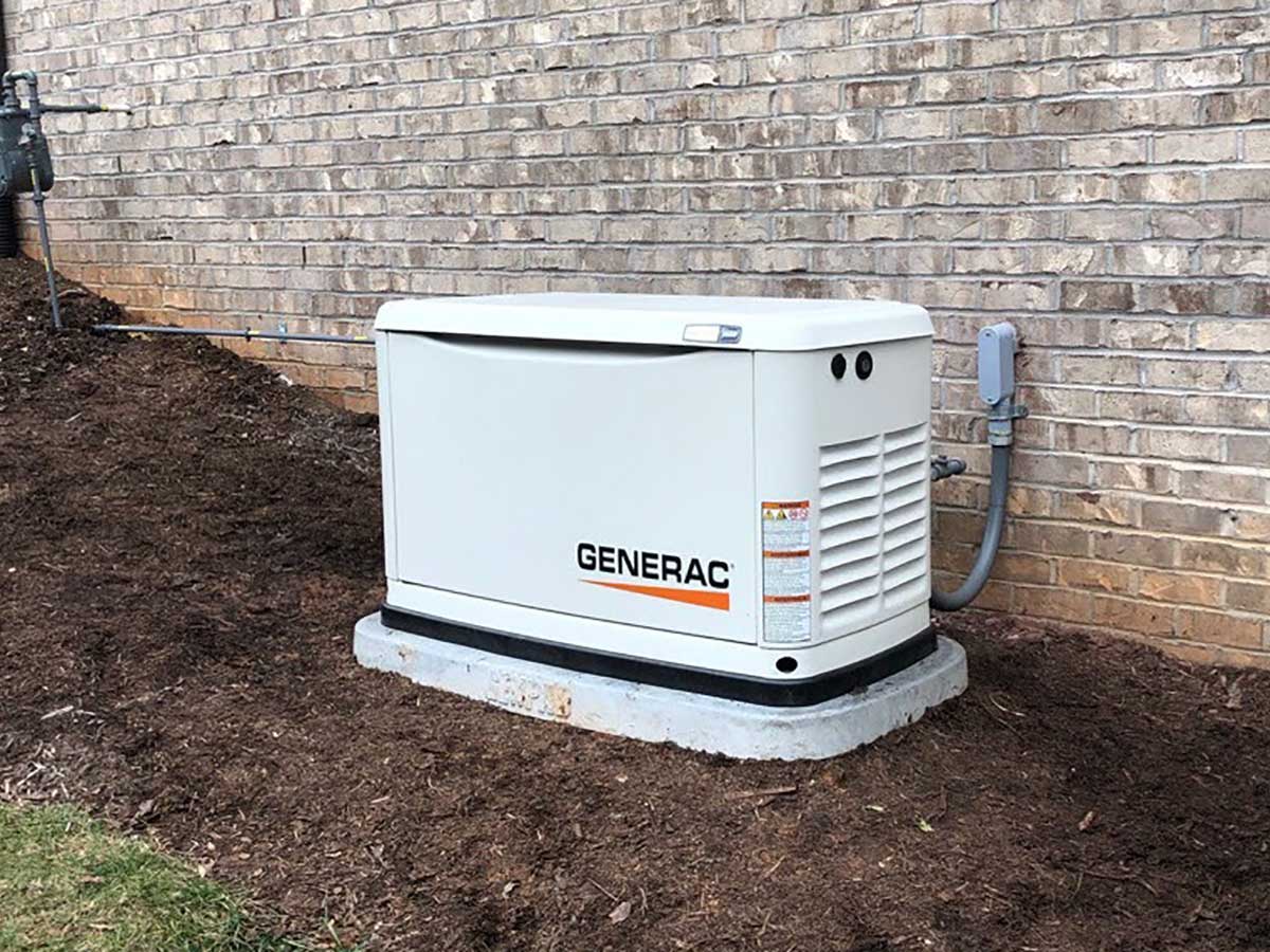 How Much Does a Home Generator Cost? - Balex Electrical ...