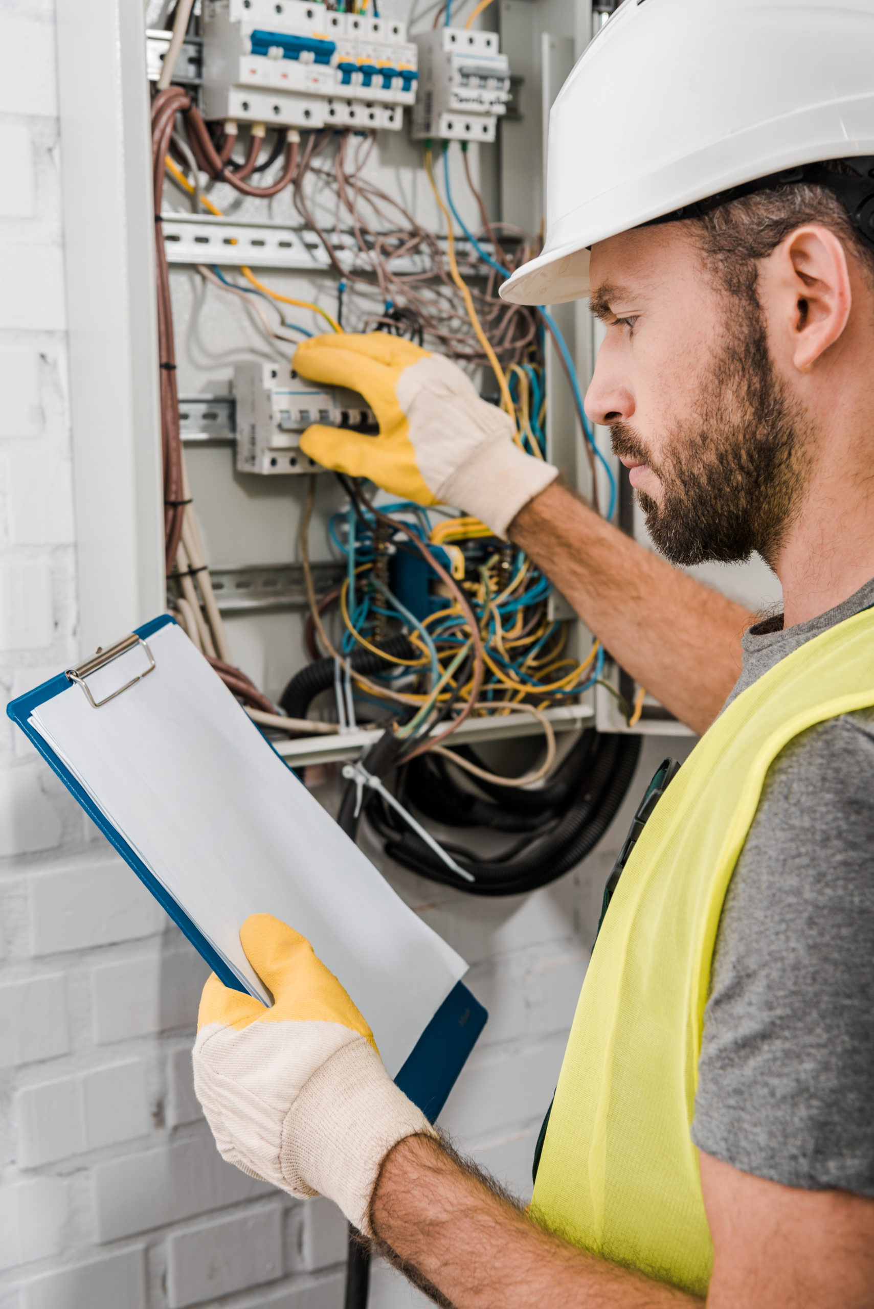 Always Hire A Licensed Electrician Balex Electrical Company LLC