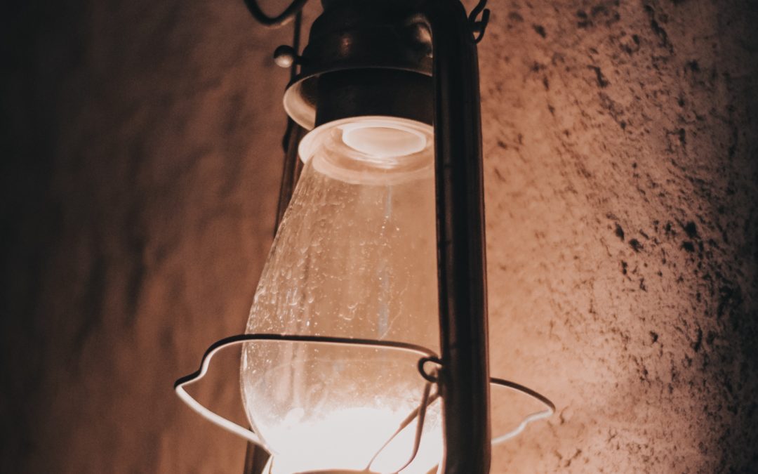 15 Things To Do When The Power Goes Out | Urban Survival Site