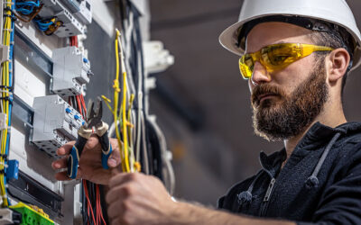 Commercial Electrician vs. Residential Electrician