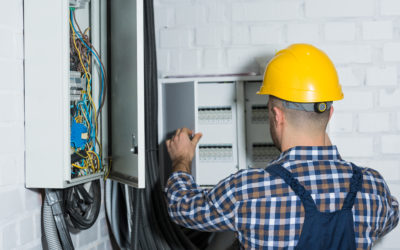 Ways to Tell You Need Commercial or Industrial Wiring Upgrades