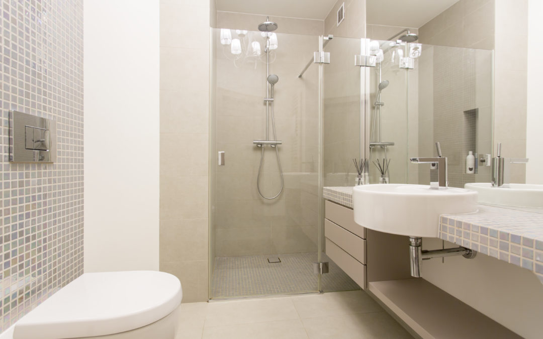 The Best Lighting for Bathrooms with No Windows