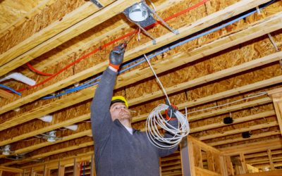 Ways to Tell You Need Work on Your Business’ Wiring