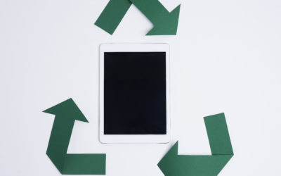 How To Recycle Electronic Waste Responsibly