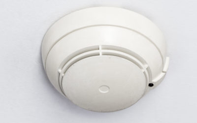 Your Carbon Monoxide Detector Could Have Expired, and You Don’t Even Know It