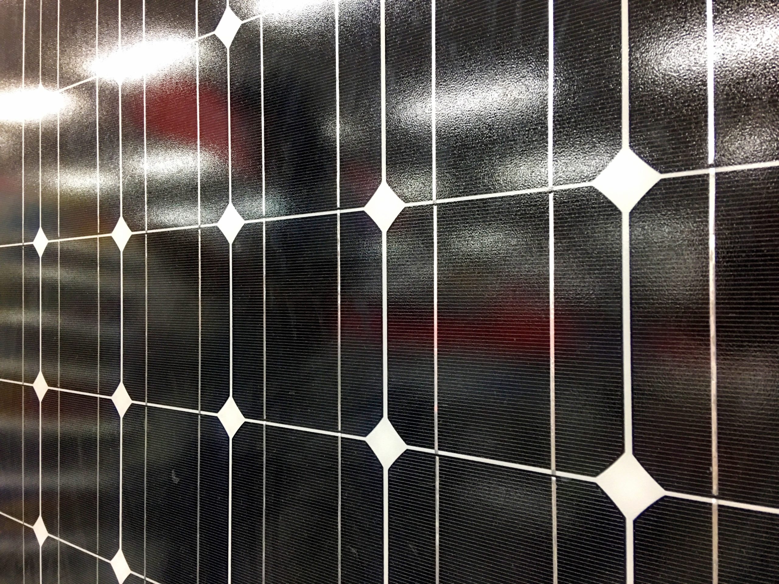 Can Solar Panels Withstand a Hurricane? Balex Electrical Company LLC