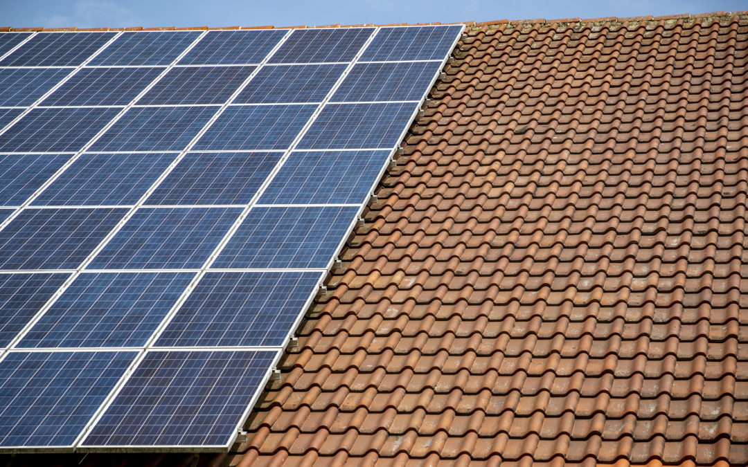 These Roofing Options Pair Best With Solar Panels